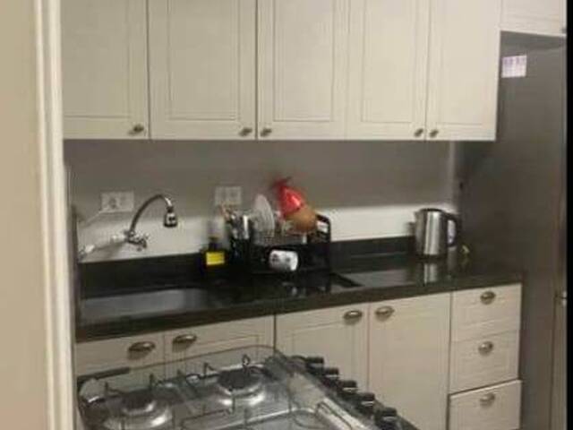 Apartamento para Venda em Santos - 5