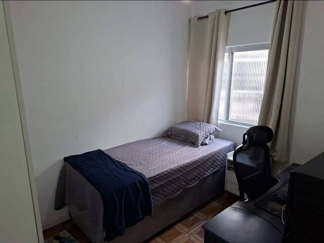 Apartamento para Venda em Santos - 5