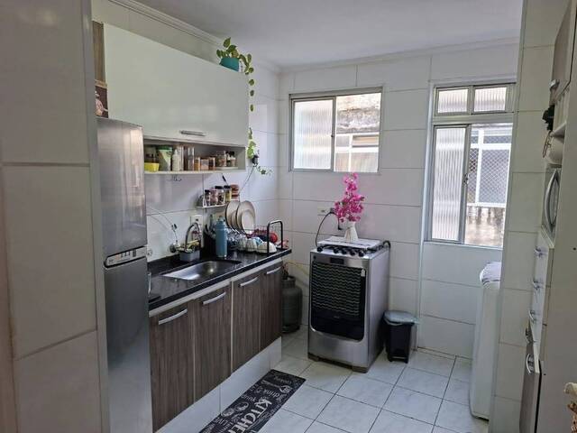 Apartamento para Venda em Santos - 4