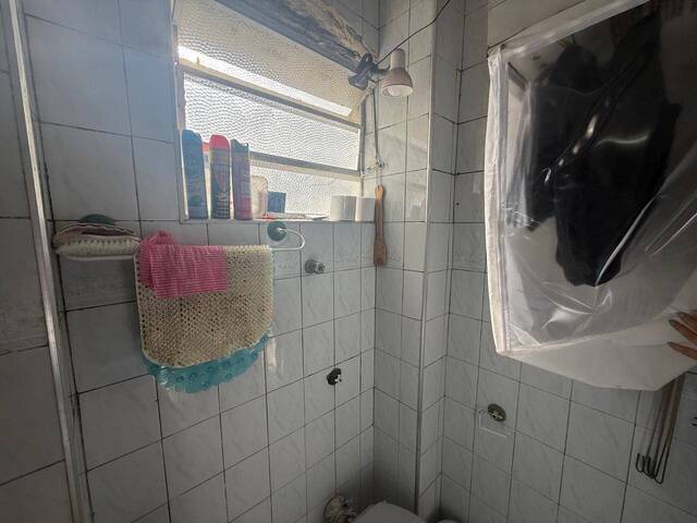 Kitnet para Venda em Santos - 4