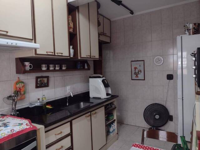 Apartamento para Venda em Santos - 5
