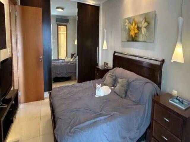 Apartamento para Venda em Santos - 4