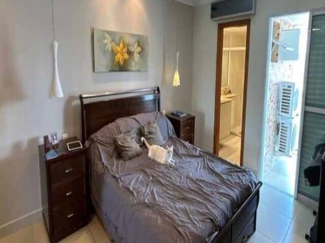 Apartamento para Venda em Santos - 5